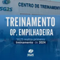 Imagem principal do artigo Desperte seu potencial profissional: torne-se um operador de empilhadeira qualificado